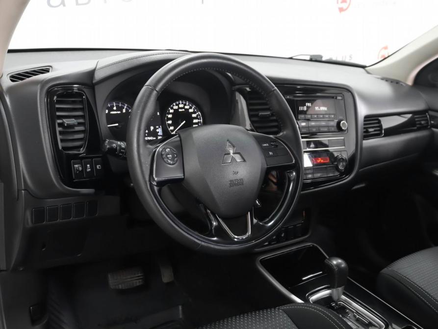Mitsubishi Outlander III Рестайлинг 3 Минеральные Воды  - изображение 7