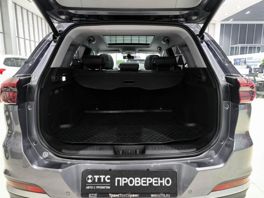Chery Tiggo 7 Pro I Казань  - изображение 12