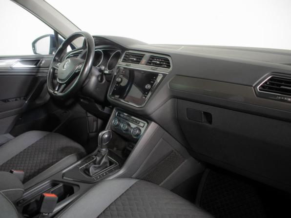 Volkswagen Tiguan II с пробегом 2018 года, цена 2 050 000 рублей, 120000 км, внедорожник, Автокод Объявления