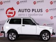 Lada (ВАЗ) Niva Legend Минеральные Воды  - изображение 24