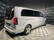 Mercedes-Benz V-Класс III (W447) Рестайлинг 2 Москва  - изображение 26