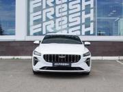 Geely Preface I Владимир  - изображение 32