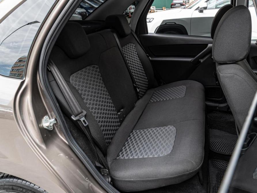 Lada (ВАЗ) Granta I Рестайлинг Краснодар  - изображение 7