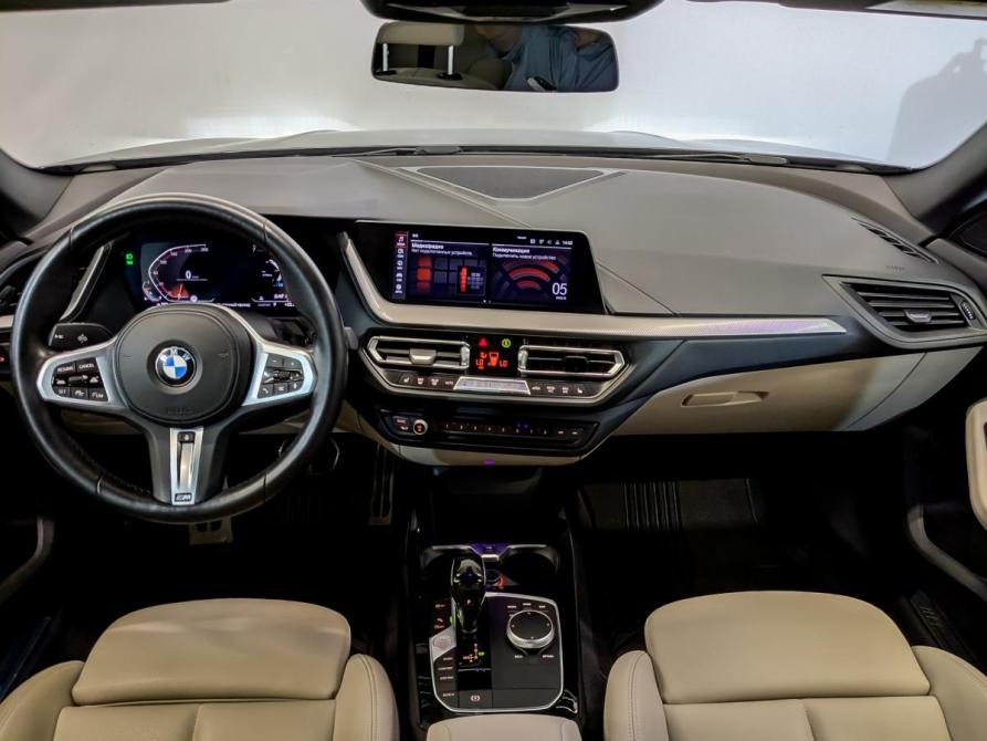 BMW 2 серии F44 Москва  - изображение 14