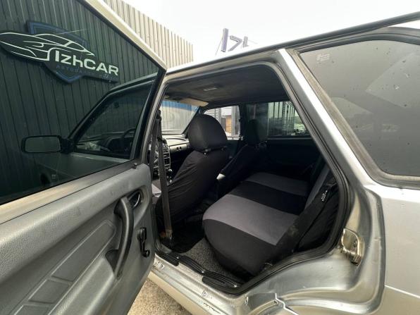 Lada (ВАЗ) 2114 с пробегом 2007 года, цена 159 000 рублей, 234000 км, хэтчбек, Автокод Объявления