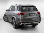 Mercedes-Benz GLE II (V167) Химки  - изображение 37