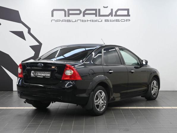 Ford Focus II Рестайлинг с пробегом 2011 года, цена 609 900 рублей, 280000 км, седан, Автокод Объявления