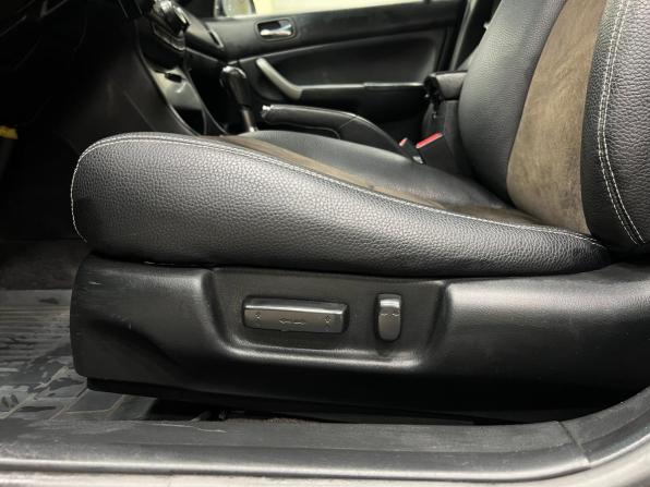 Honda Accord VII Рестайлинг с пробегом 2006 года, цена 830 000 рублей, 347000 км, седан, Автокод Объявления