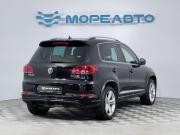 Volkswagen Tiguan I Рестайлинг Калининград  - изображение 25