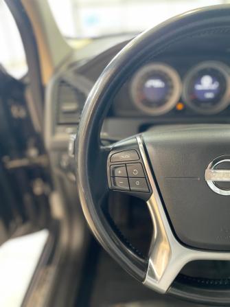 Volvo XC60 I с пробегом 2012 года, цена 1 450 000 рублей, 286697 км, внедорожник, Автокод Объявления