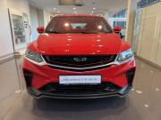 Geely Coolray I Подольск  - изображение 28
