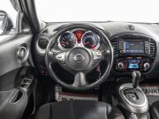 Nissan Juke I Иркутск  - изображение 34