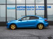 Mazda 3 II (BL) Екатеринбург  - изображение 24