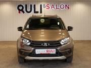 Lada (ВАЗ) Granta I Рестайлинг Иваново  - изображение 33