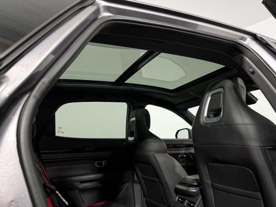 JETOUR DASHING I Санкт-Петербург  - изображение 17
