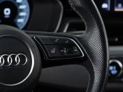 Audi A4 V (B9) Рестайлинг Москва  - изображение 39