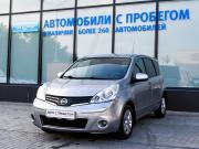Nissan Note I Рестайлинг Екатеринбург  - изображение 14