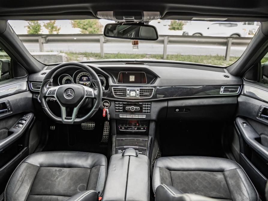 Mercedes-Benz E-Класс IV (W212 S212 C207) Рестайлинг Волгоград  - изображение 14