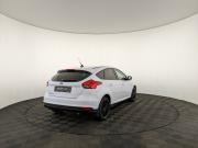 Ford Focus III Рестайлинг Москва  - изображение 31
