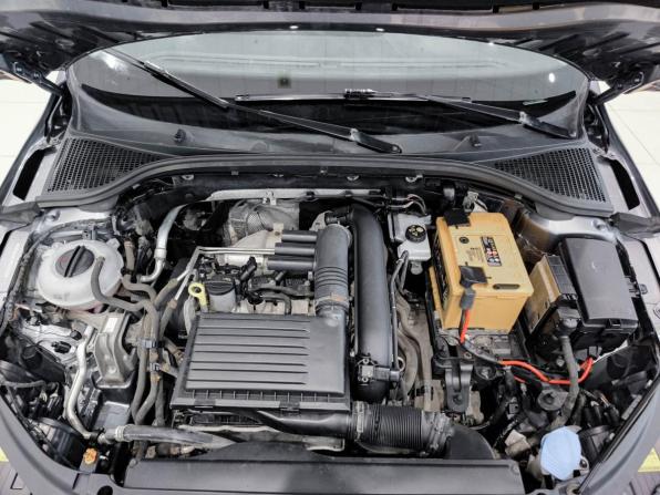 Skoda Octavia III (A7) с пробегом 2015 года, цена 1 280 000 рублей, 175029 км, лифтбек, Автокод Объявления
