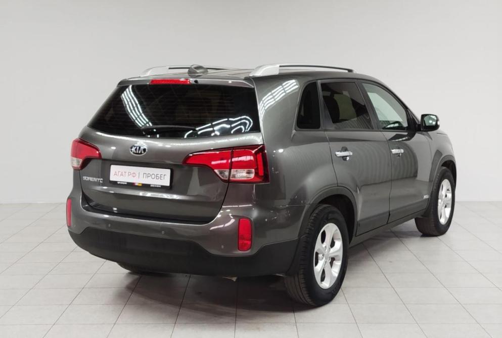 Kia Sorento II Рестайлинг Саратов  - изображение 5