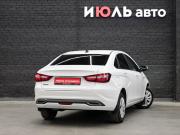 Lada (ВАЗ) Vesta I Рестайлинг (NG) Екатеринбург  - изображение 23