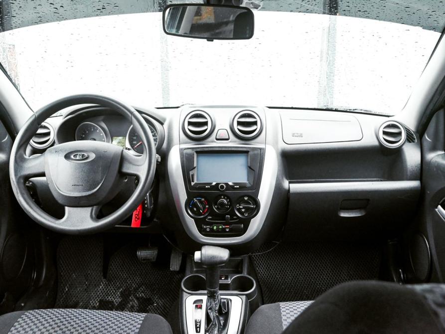 Lada (ВАЗ) Granta I Екатеринбург  - изображение 16