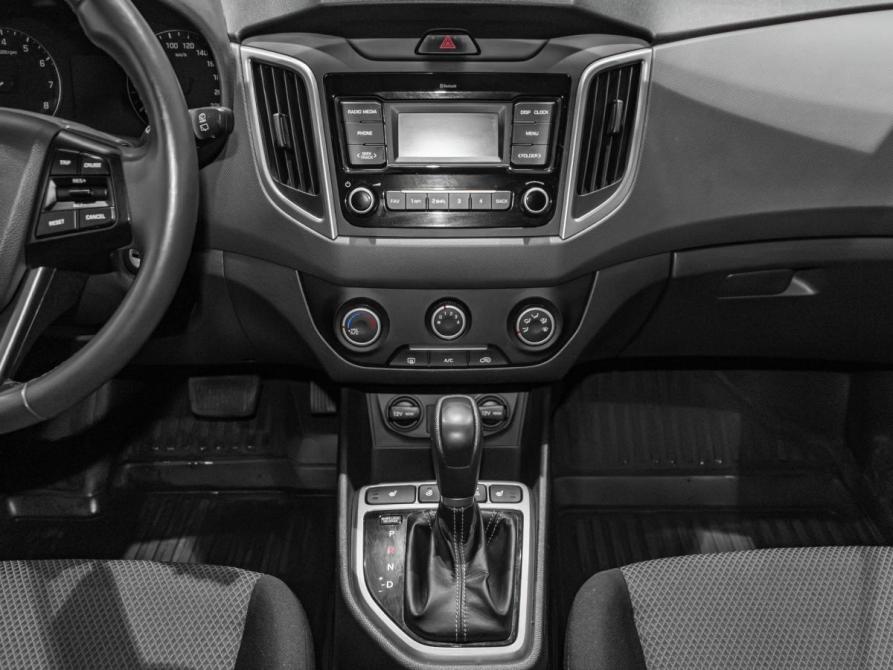 Hyundai Creta I Екатеринбург  - изображение 18
