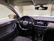 Skoda Rapid II Новосибирск  - изображение 48