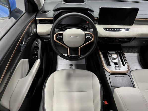 Haval Jolion I с пробегом 2021 года, цена 1 740 000 рублей, 67482 км, внедорожник, Автокод Объявления
