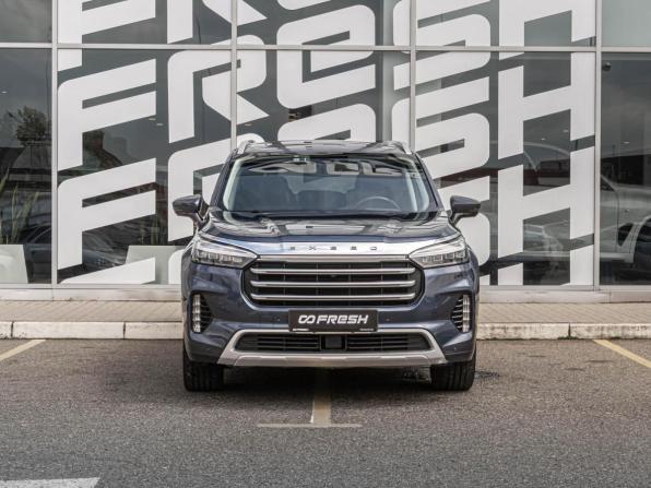 Exeed VX I с пробегом 2021 года, цена 2 365 000 рублей, 116220 км, внедорожник, Автокод Объявления