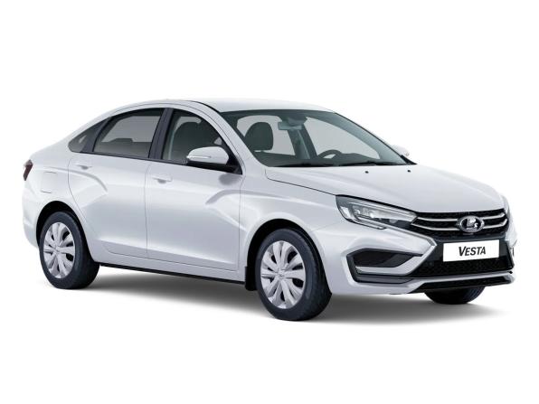 Новый Lada (ВАЗ) Vesta I Рестайлинг (NG) 2026 года, цена 1 912 000 рублей, седан, Автокод Объявления