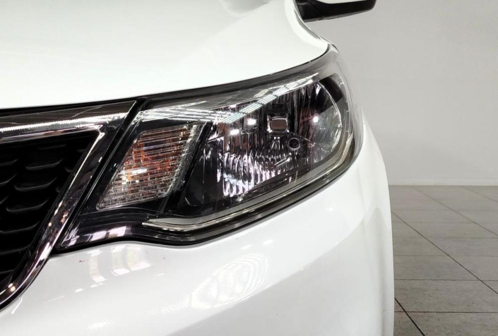 Kia Rio III Рестайлинг Саратов  - изображение 9
