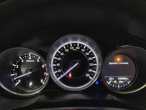 Mazda CX-5 II с пробегом 2019 года, цена 2 599 000 рублей, 159401 км, внедорожник, Автокод Объявления