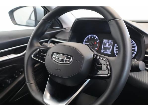Geely Emgrand II с пробегом 2023 года, цена 1 318 000 рублей, 102082 км, седан, Автокод Объявления