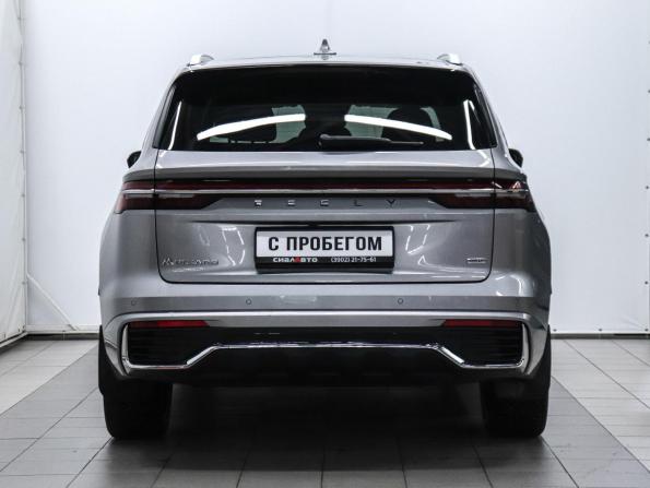Geely Monjaro I с пробегом 2022 года, цена 3 319 000 рублей, 50771 км, внедорожник, Автокод Объявления