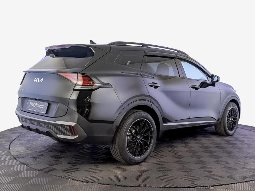 Kia Sportage V Москва  - изображение 5