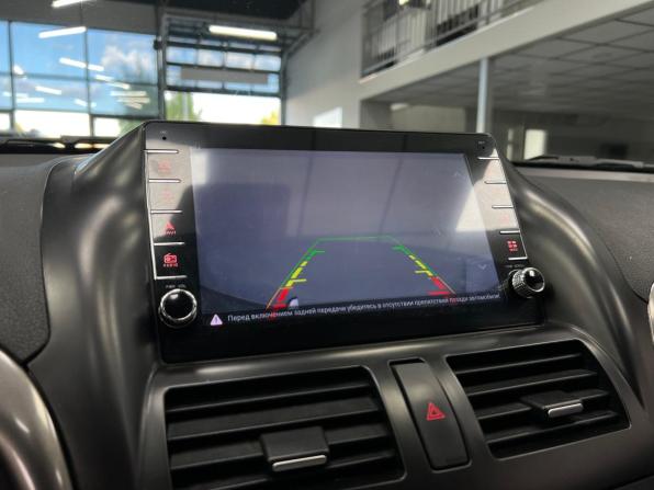 FAW Besturn X80 I с пробегом 2017 года, цена 1 130 000 рублей, 109848 км, внедорожник, Автокод Объявления