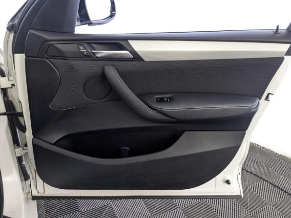 BMW X3 II (F25) Рестайлинг с пробегом 2015 года, цена 2 250 000 рублей, 124130 км, внедорожник, Автокод Объявления