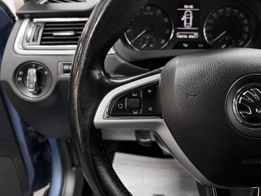 Skoda Rapid I Тверь  - изображение 16