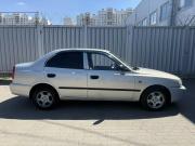 Hyundai Accent II Ростов-на-Дону  - изображение 28