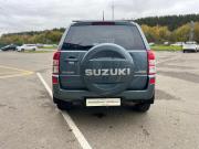 Suzuki Grand Vitara II Томск  - изображение 27