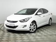 Hyundai Avante V Санкт-Петербург  - изображение 21