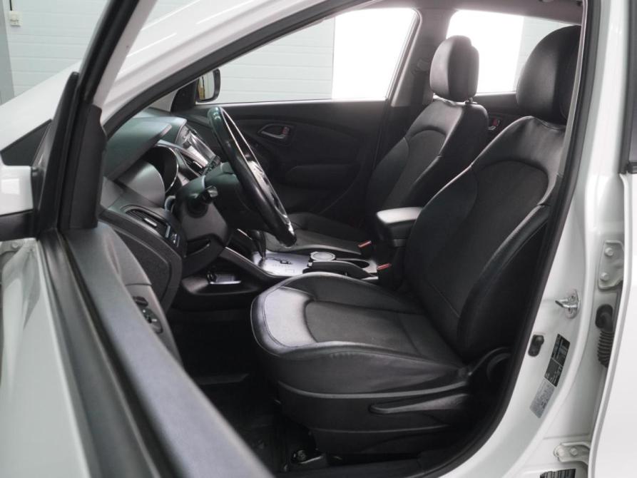 Hyundai ix35 I Рестайлинг Воронеж  - изображение 10