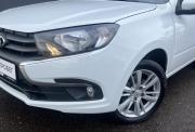 Lada (ВАЗ) Granta I Рестайлинг Красноярск  - изображение 31