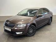 Skoda Octavia III (A7) Саратов  - изображение 14