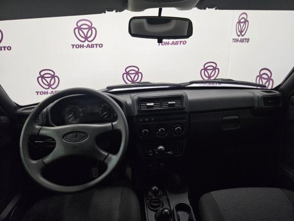 Lada (ВАЗ) Niva Legend I с пробегом 2024 года, цена 824 000 рублей, 20597 км, внедорожник, Автокод Объявления