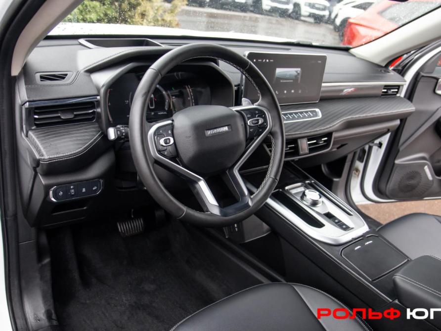 Haval Jolion I Москва  - изображение 17