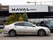 Mitsubishi Galant IX Рестайлинг Москва  - изображение 20