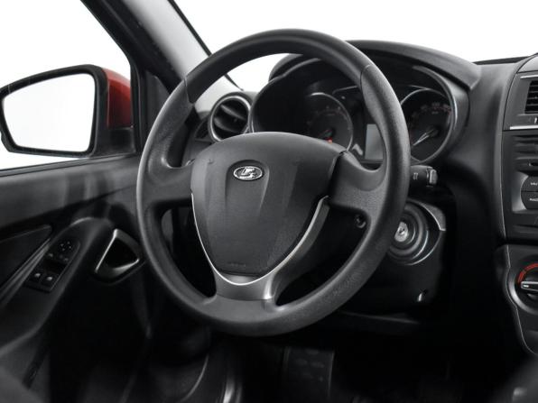 Lada (ВАЗ) Granta I Рестайлинг с пробегом 2019 года, цена 619 000 рублей, 38300 км, седан, Автокод Объявления
